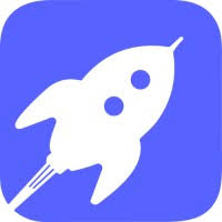 B2B-Rocket-icon | AllAiWebsite