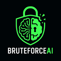 BruteForceAI-icon | AllAIWebsite