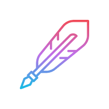 Cowriter-icon | AllAiWebsite
