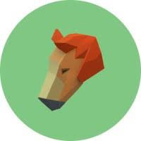 Drafthorse-AI-icon | AllAiWebsite
