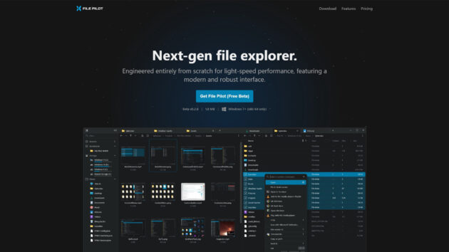 FilePilot | AI Tools Directory [Discover Top AI Tools in 2026]