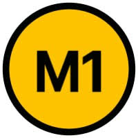 M1-Project-icon | AllAiWebsite