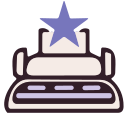 Magic-Type-AI-icon | AllAiWebsite