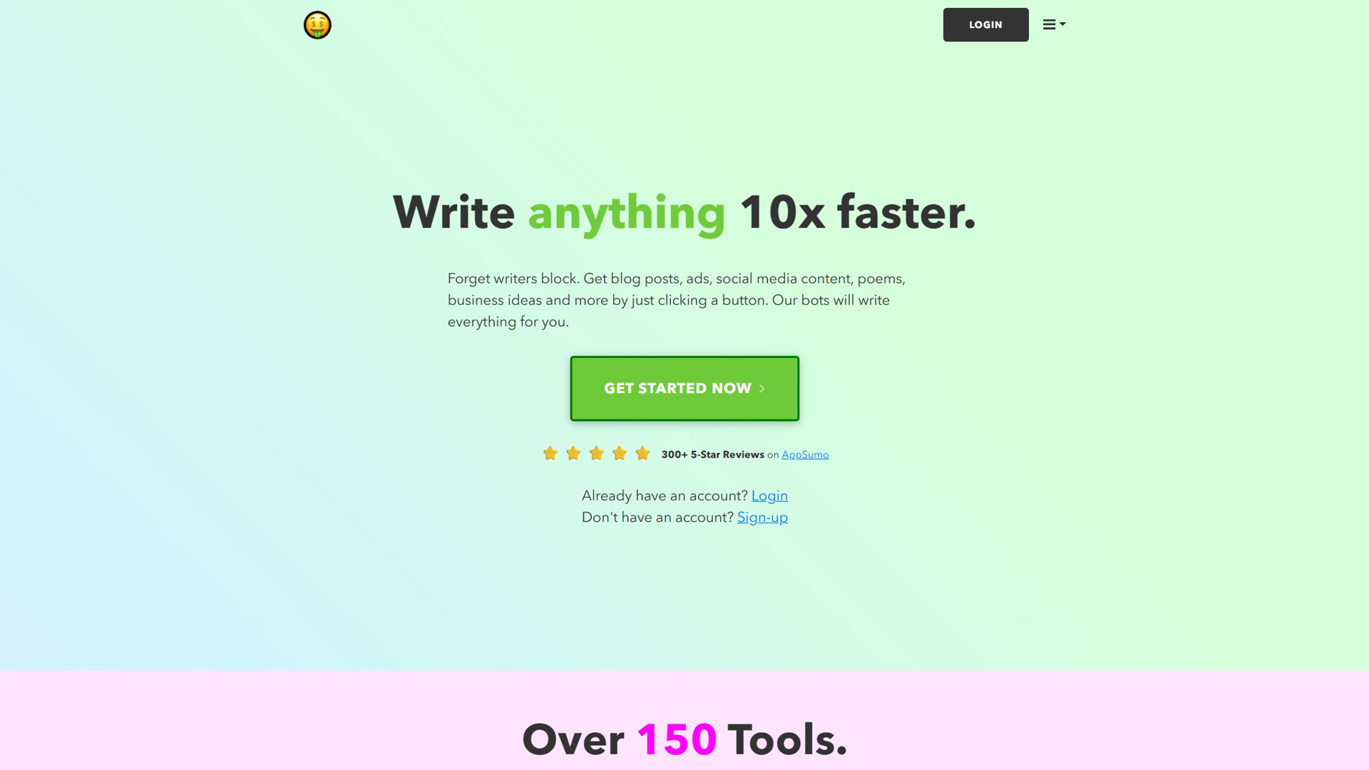 AI content generator | Nichess | AllAiWebsite