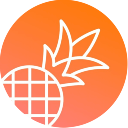 Pineapple-Builder-icon | AllAiWebsite