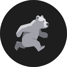 Runbear-icon | AllAiWebsite
