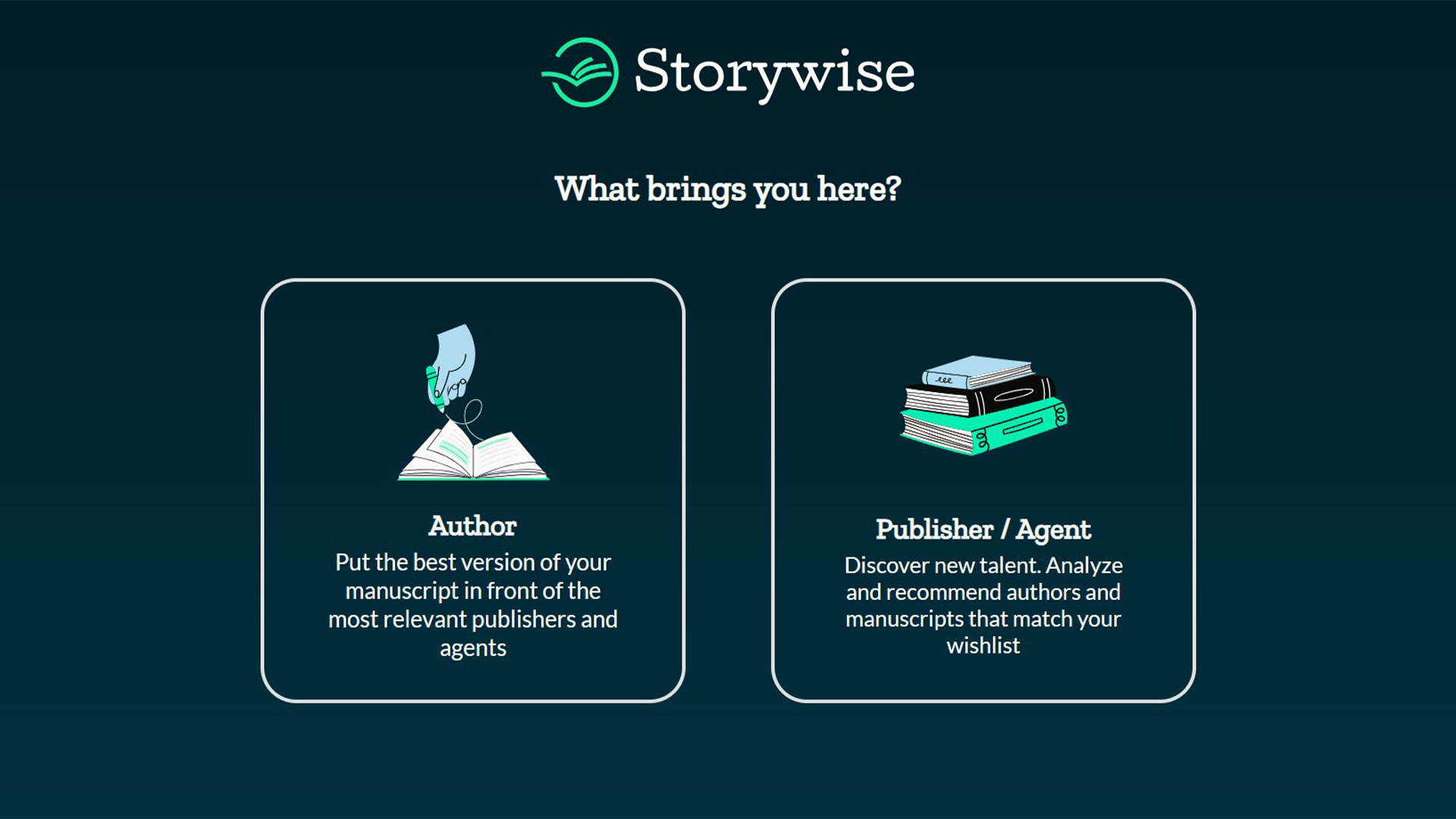 AI content generator | Storywise | AllAIWebsite