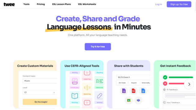 Twee | AI Tools Directory [Discover Top AI Tools in 2026]
