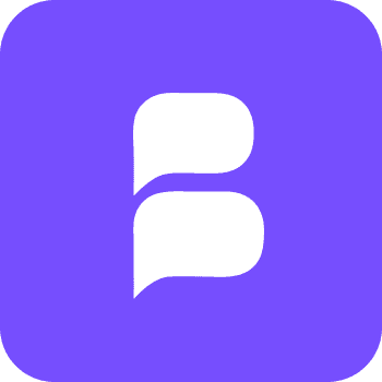 Blabla-icon | AllAiWebsite