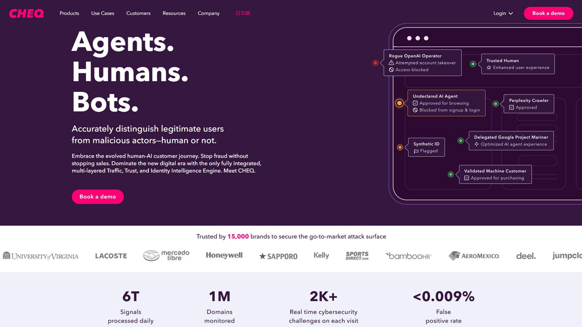Cheq | AllAiWebsite