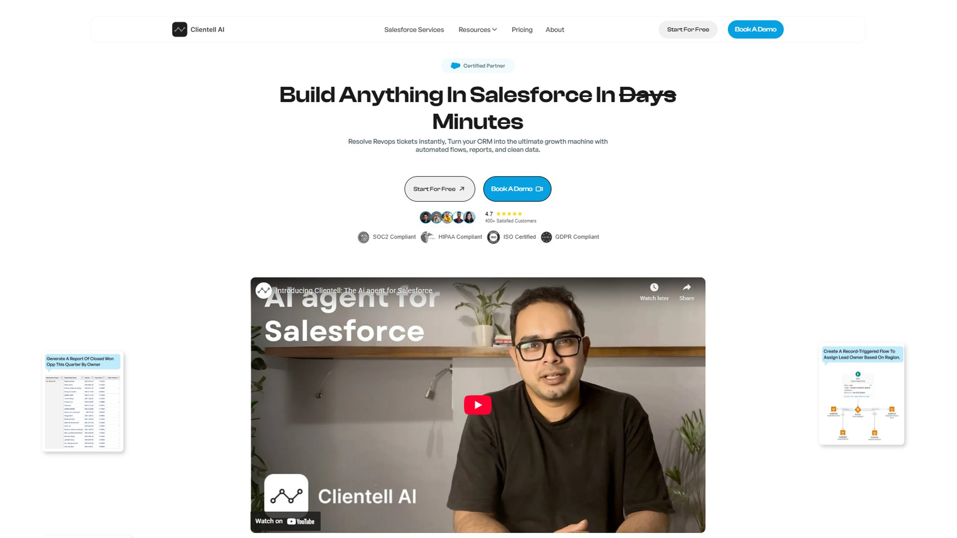 Clientell | AllAiWebsite