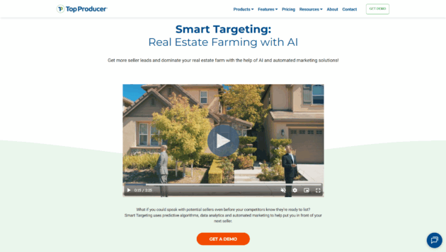 Smart Targeting | AI Tools Directory [Discover Top AI Tools in 2026]