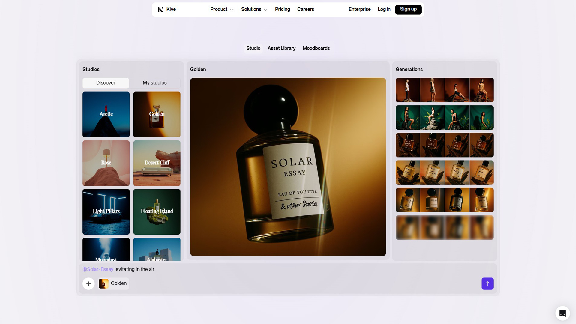 kive | AllAiWebsite
