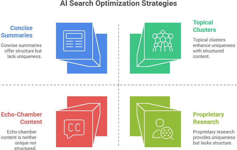 AI Search Engine Optimization Stratagies | AI Tools Directory | AllAIWebsite