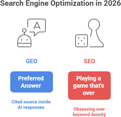 Search Engine Optimization in 2026 | AI Tools Directory | AllAIWebsite