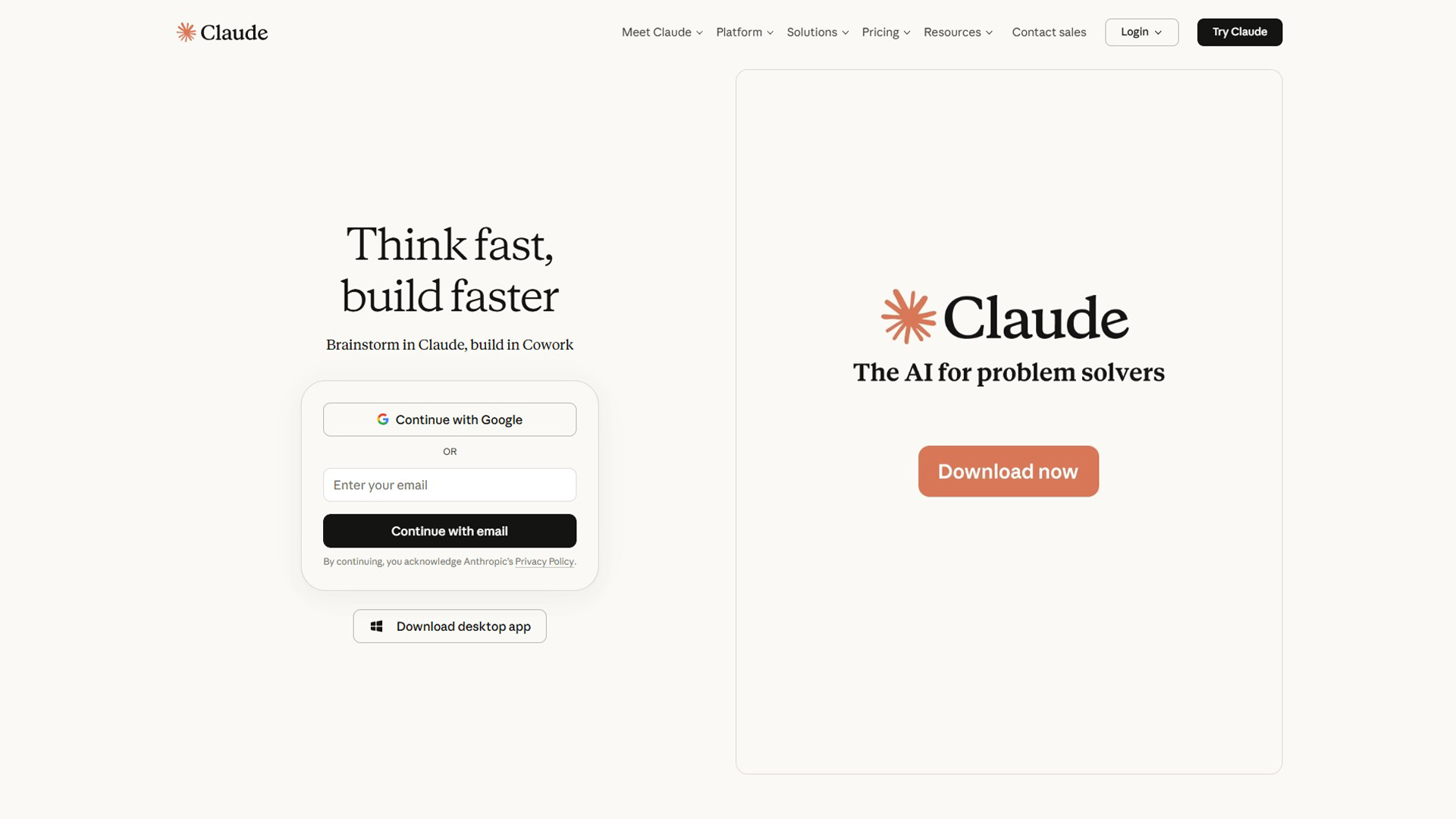claude-ai | AllAIWebsite