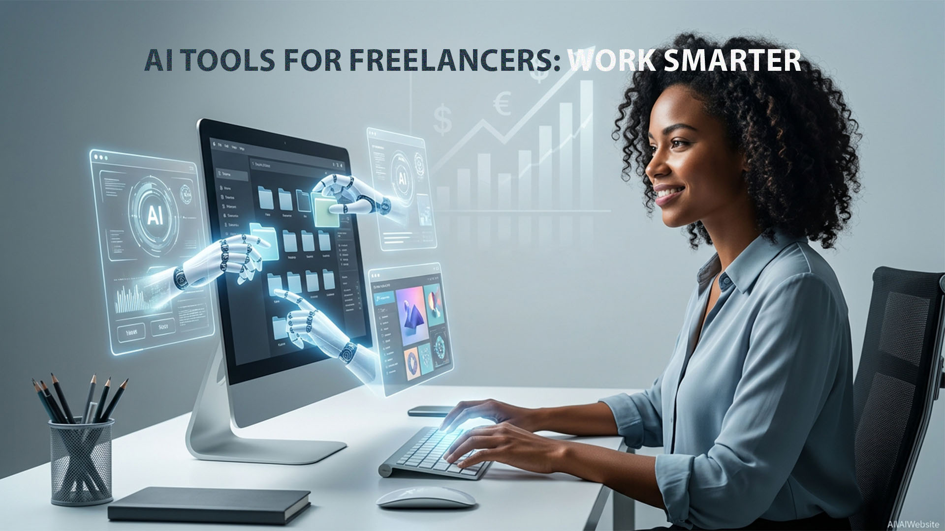 best AI tools for freelancers 2026 — productivity and income growth stack | allaiwebsite