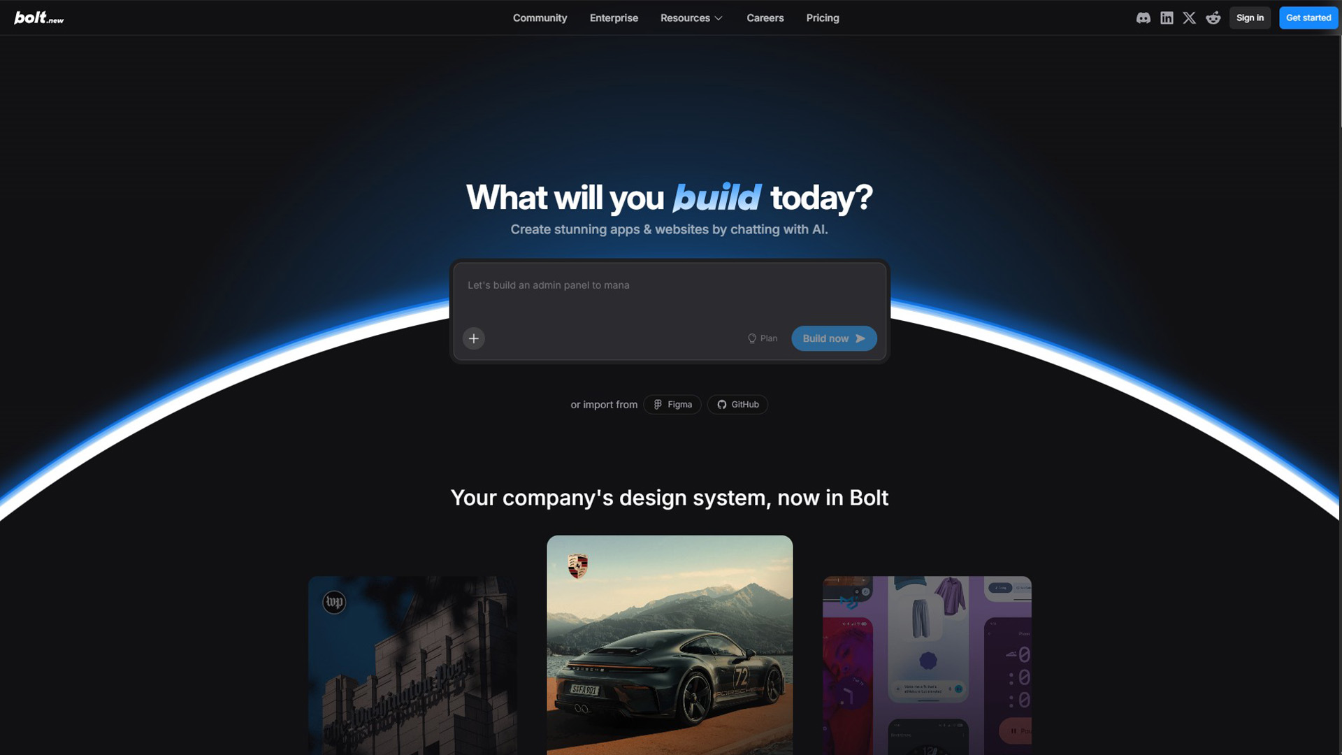 bolt.new review 2026 | allaiwebsite